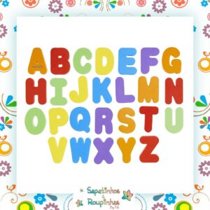 Munchkin - Letras E Números Para Banho - Imagem 3