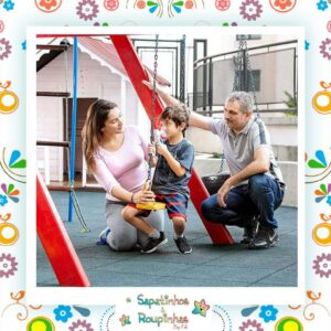 Fisher Price - Inalador Portátil Mesh Dó Ré Mi - Imagem 6