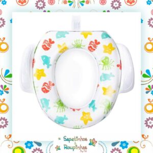 Safety 1st - Redutor de Assento