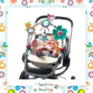 Tiny Love - Tiny Princess Tales e Meadow Days - Imagem 3