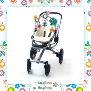 Tiny Love - Tiny Princess Tales e Meadow Days - Imagem 4