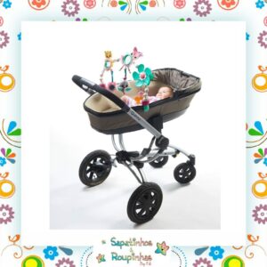 Tiny Love - Tiny Princess Tales e Meadow Days - Imagem 5