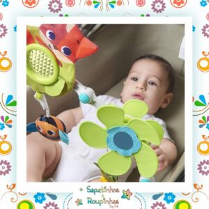 Tiny Love - Mobile para carrinho de bebê - Imagem 4