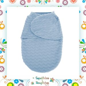Buba - Saco de Dormir Super Soft - Imagem 6