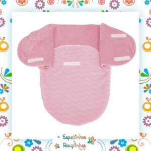 Buba - Saco de Dormir Super Soft - Imagem 4