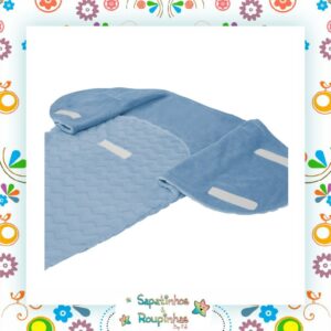 Buba - Saco de Dormir Super Soft - Imagem 8