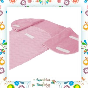 Buba - Saco de Dormir Super Soft - Imagem 5