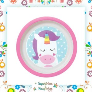 Buba - Kit Refeição Animal Fun - Imagem 3