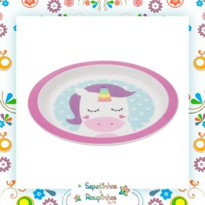 Buba - Kit Refeição Animal Fun - Imagem 4