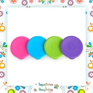 Munchkin - Miracle 360 graus - Copo de Transição Com tampa - 207ml Com Gravação a Laser - Imagem 2