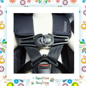 Safety 1st - Trava de Cinto de Segurança - Imagem 3