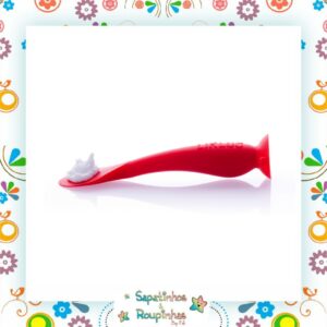 Lik Luc - Espátula de Pomada Pappum - Imagem 4