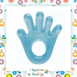 Buba - Mordedor com Água mãozinha - Imagem 4