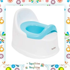 Buba - Troninho Infantil - Imagem 3