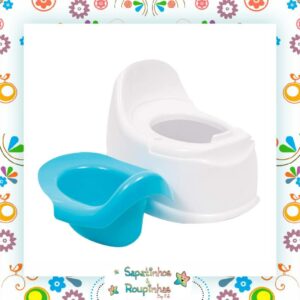 Buba - Troninho Infantil - Imagem 4