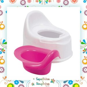 Buba - Troninho Infantil - Imagem 7