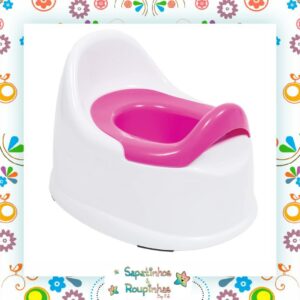 Buba - Troninho Infantil - Imagem 5