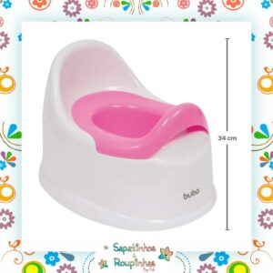 Buba - Troninho Infantil - Imagem 6