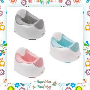 Buba - Troninho Infantil