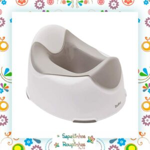 Buba - Troninho Infantil - Imagem 3