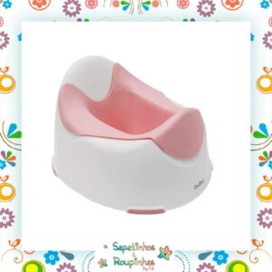 Buba - Troninho Infantil - Imagem 6