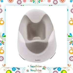 Buba - Troninho Infantil - Imagem 4