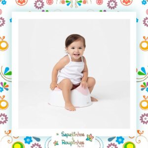 Buba - Troninho Infantil - Imagem 7