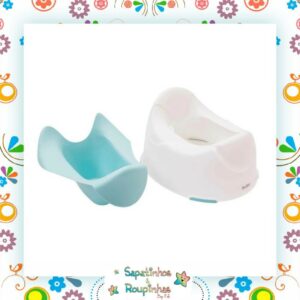 Buba - Troninho Infantil - Imagem 8