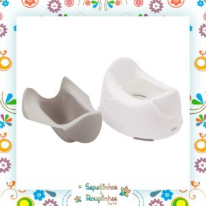 Buba - Troninho Infantil - Imagem 5