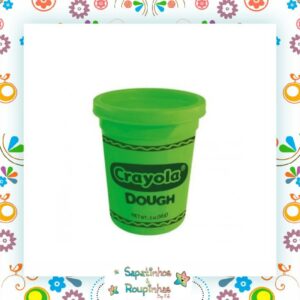 Crayola - Potes de massinha de Modelar 56g - Imagem 4