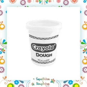 Crayola - Potes de massinha de Modelar 56g - Imagem 5