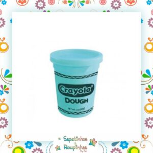 Crayola - Potes de massinha de Modelar 56g - Imagem 6