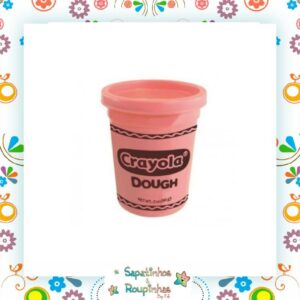 Crayola - Potes de massinha de Modelar 56g - Imagem 7