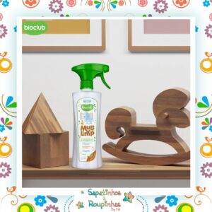 Bioclub - Multlimp 500ml