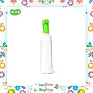 Bioclub - Multlimp 500ml - Imagem 3