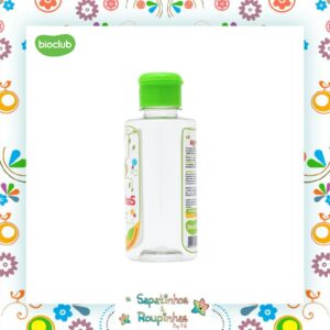 Bioclub - Refil mãos limpinhas 150ml - Imagem 3