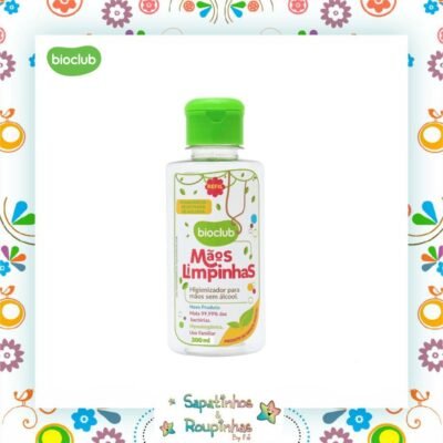 Bioclub - Refil mãos limpinhas 150ml