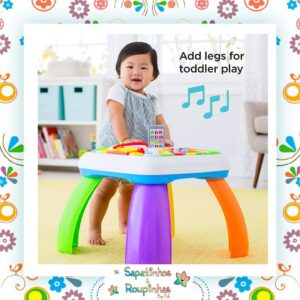 Fisher Price - Mesa de atividades (6-36 meses )