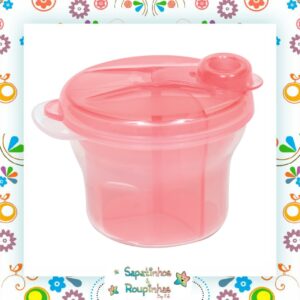Buba - Pote para Leite em Pó - Imagem 6