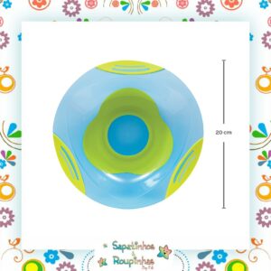 Buba - Pratinho Fun com ventosa - Imagem 4