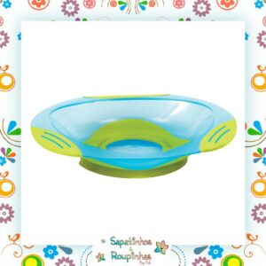 Buba - Pratinho Fun com ventosa - Imagem 3