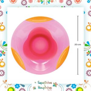 Buba - Pratinho Fun com ventosa - Imagem 7