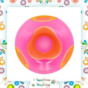 Buba - Pratinho Fun com ventosa - Imagem 6