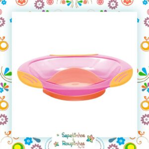 Buba - Pratinho Fun com ventosa - Imagem 5