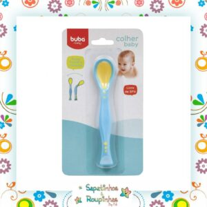 Buba - Colher Baby - Imagem 4