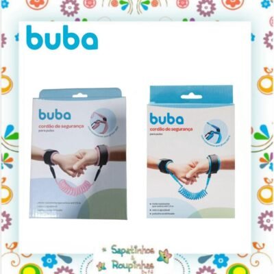 Buba - Cordão De Segurança Para Pulso