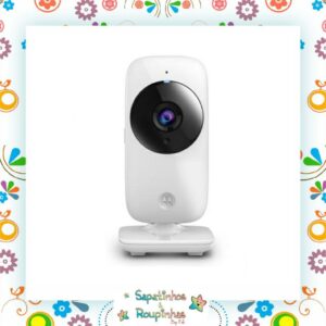 Motorola - BABÁ ELETRÔNICA MBP481 - Imagem 3