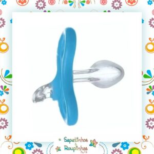 MAM - CHUPETA COMFORT - Imagem 4