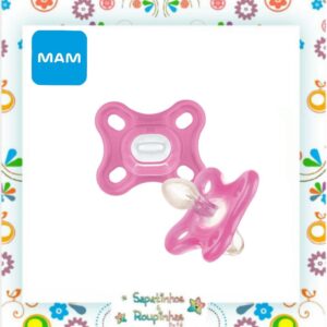 MAM - CHUPETA COMFORT - Imagem 6