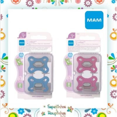 MAM - CHUPETA COMFORT